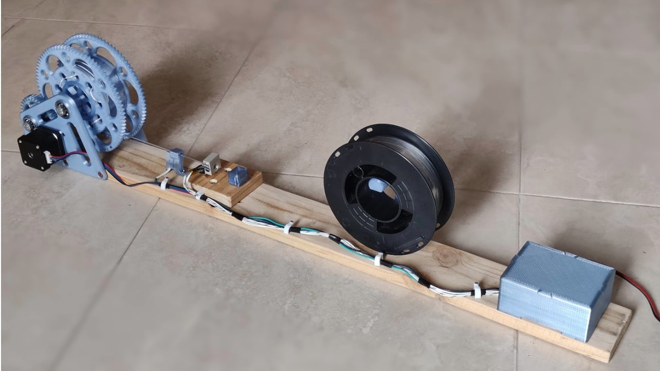 Plastic Bottles Can Turn From Trash Into 3D Printed Treasures All3DP plastic-bottles-can-turn-from-trash-into-3d-printed-treasures-all3dp