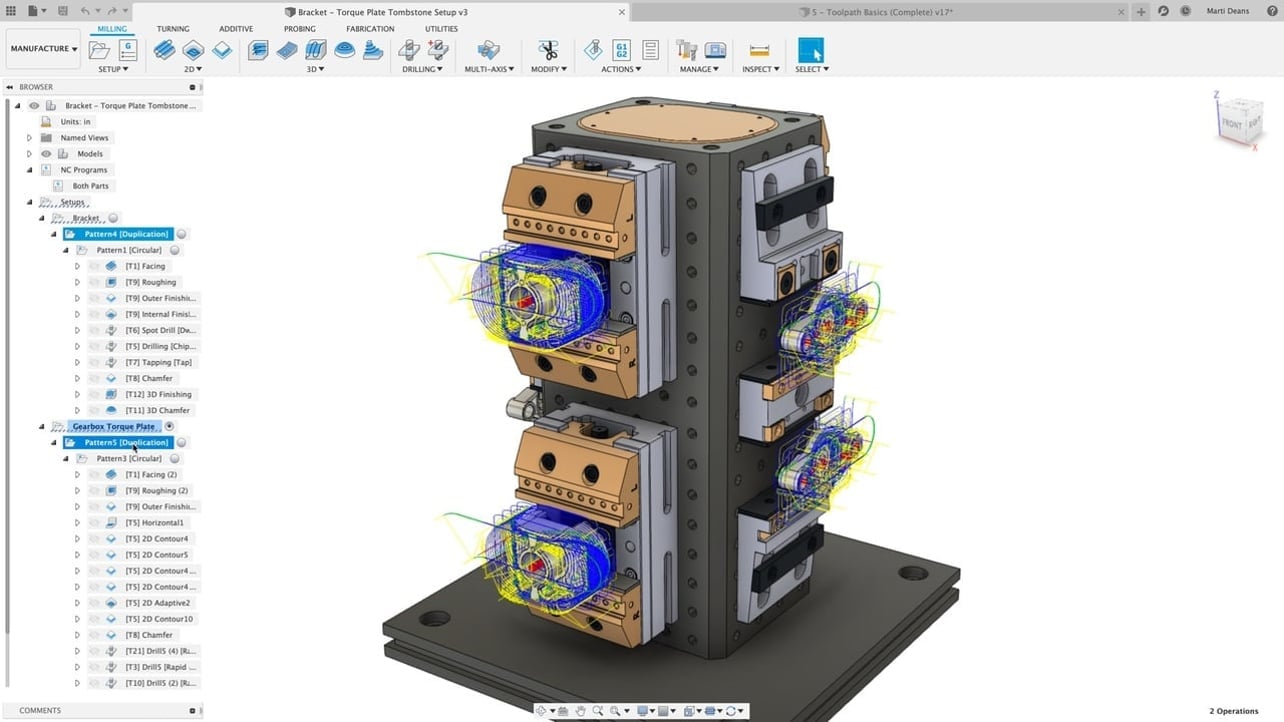 What Is Fusion 360? – Simply Explained | All3Dp