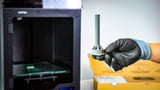 Featured image of 3D Printing Metal with Metal Filament