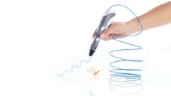 Featured image of FX1-free, german competitor to 3Doodler
