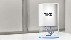 Featured image of Tiko kickstarts the future of 3D printing