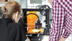 Featured image of What To Expect From a 3D Printing Workshop at Fablab Berlin