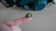 Featured image of World’s Smallest Working Circular Saw is 3D Printed