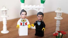 Featured image of 3D Print Your Face onto Lego Minifigures
