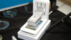 Featured image of Smartphone 3D Printer For Just $100