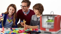 Featured image of Mattel’s 3D Printer ThingMaker: Reviving Your Childhood