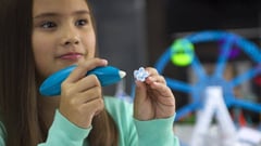 Featured image of 3Doodler Start: A Safe 3D Printing Pen for Kids