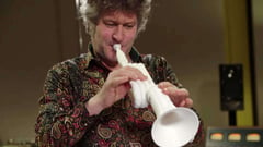 Featured image of Sound of Delivery: Dutch PostNL 3D Prints a Trumpet In Transit