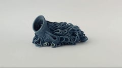 Featured image of 3D Printed Ceramics with Intentional Imperfections