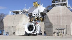 Featured image of GE Build World’s Largest Commercial Jet Engine using 3D Printing