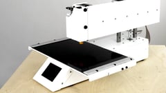 Featured image of Printrbot Simple v2 Announced with Wi-Fi & Touchscreen LCD
