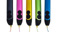 Featured image of 3Doodler Pen FAQ: All You Need to Know About It