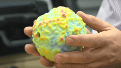 Featured image of How to 3D Print Your Own Baby Universe