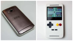 Featured image of 3D Printed EmuCase: Smartphone Turned Into a Game Boy Classic