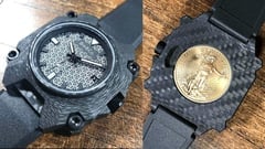 Featured image of Insight into Origami Watch Design Process from Bre & Co