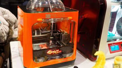Featured image of XYZprinting Adds the $230 “da Vinci Nano” 3D Printer to its Portfolio