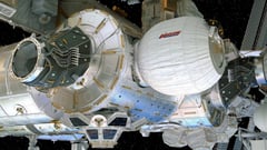 Featured image of NASA is 3D Printing Radiation Shields for Expandable Habitats