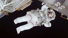 Featured image of Astronauts Encouraged to 3D Print Medical Tools in Space