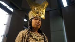 Featured image of Lady of Cao: Ancient Face Reconstructed with 3D Printing