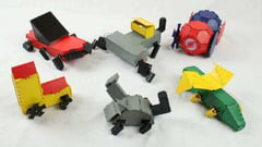 Featured image of Design and 3D Print Robots Quickly With MIT’s Robogami System