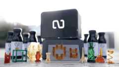 Featured image of ONO 3D Printer Faces Further Delays Due to Bluetooth Support