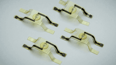 Featured image of “Peel-and-Go” 3D Printable Structures Self-Fold Off the Print Bed