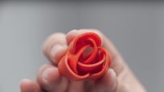 Featured image of TU Delft Melds 3D Printing and Origami to Produce Self-Folding 3D Structures