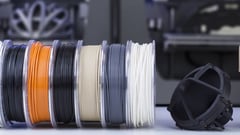 Featured image of BCN3D Releasing Industrial-Grade Filaments Portfolio