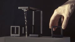 Featured image of New KALLISTA Faucets 3D Printed in Metal with 3D Systems