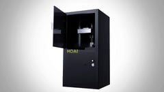 Featured image of [DEAL] Peopoly Moai Fully Assembled SLA 3D Printer, $300 Off at $1,695