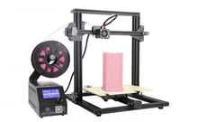 Featured image of Creality CR-10 Mini: Review the Specs