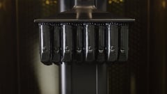 Featured image of Vitamix Uses Carbon 3D Printing to Reimagine Nozzle Production