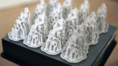 Featured image of New Ceramic 3D Printed Jewelry from Nervous System