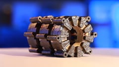 Featured image of This Fully 3D Printed Electric Motor is a World First
