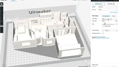 Featured image of Ultimaker Releases New and Improved Cura 3.4 Beta