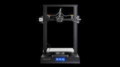 Featured image of Creality CR-X 3D Printer – Review the Specs