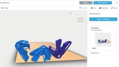 Featured image of Autodesk’s NetFabb 2019.0 is Now Available to Download