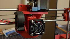 Featured image of 5 Best Anet A8 Extruder Upgrades