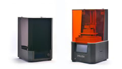 Image de l'en-tête de Original Prusa SL1 : toutes les infos sur l’imprimante 3D résine