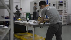 Featured image of 3ERP Breaks the Stereotype of Rapid Prototyping in China