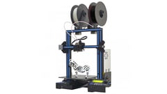 Featured image of Geeetech A10M 3D Printer: Review the Specs