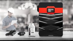 Featured image of Sinterit Lisa Pro Becomes the Most Wanted Small SLS 3D Printer