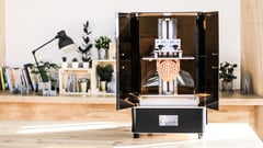 Featured image of Phrozen Transform 3D Printer: Review the Specs