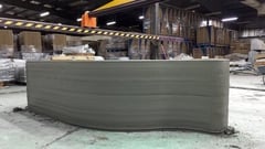Featured image of COBOD Concrete Printing Systems to be Distributed in UAE