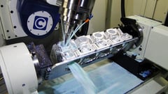 Featured image of 5-Axis CNC Machine: All You Need to Know