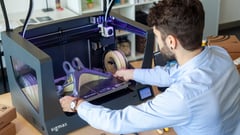 Featured image of BCN3D Becomes an Independent Company, Raises $3-million