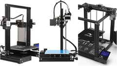 Featured image of Ender 3D Printer – Which Models Exist Right Now?