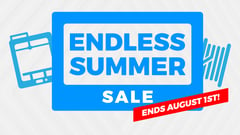 Featured image of [DEAL] MatterHackers Starts “Endless Summer Sale”