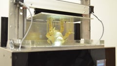 Featured image of 3D Printing with Light – Zoom in on This Technology