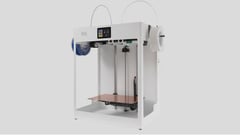 Featured image of CraftBot Flow IDEX XL: Price, Specs, Release & Reviews